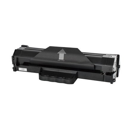 ColorWay | Black | Toner cartridge | 1500 pages