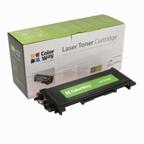 ColorWay CW-C047EU Toner cartridge, Black ColorWay CW-C047EU Toner cartridge, Black