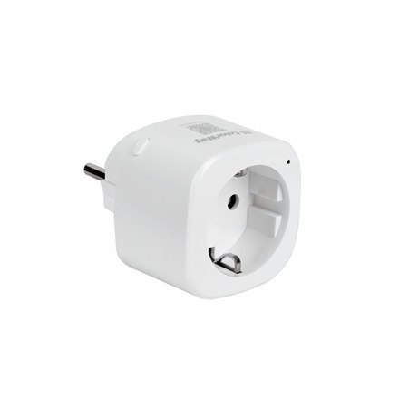 ColorWaySmart WiFi Socket 16A / 3680W (schedule, timer, power monitoring) ColorWaySmart WiFi Socket 16A / 3680W (schedule, timer, power monitoring)