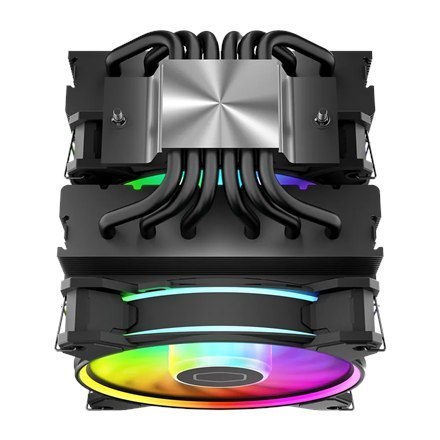 Cooler Master | HYPER 622 HALO Black | Cooler Cooler Master | HYPER 622 HALO Black | Cooler