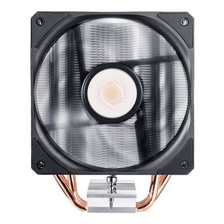 Cooler Master | Hyper 212 EVO V2 WITH LGA1700 | Silver | W | Air Cooler Cooler Master | Hyper 212 EVO V2 WITH LGA1700 | Silver | W | Air Cooler