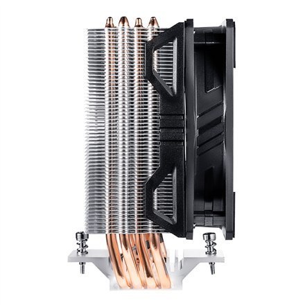 Cooler Master | Hyper 212 EVO V2 WITH LGA1700 | Silver | W | Air Cooler Cooler Master | Hyper 212 EVO V2 WITH LGA1700 | Silver | W | Air Cooler