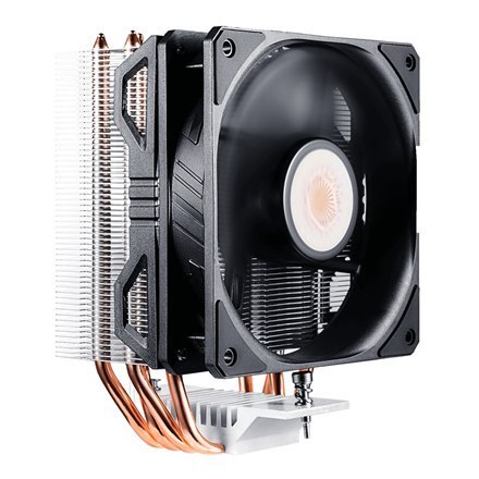 Cooler Master | Hyper 212 EVO V2 WITH LGA1700 | Silver | W | Air Cooler Cooler Master | Hyper 212 EVO V2 WITH LGA1700 | Silver | W | Air Cooler