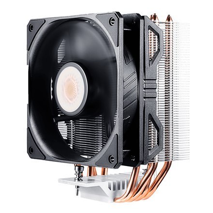 Cooler Master | Hyper 212 EVO V2 WITH LGA1700 | Silver | W | Air Cooler Cooler Master | Hyper 212 EVO V2 WITH LGA1700 | Silver | W | Air Cooler