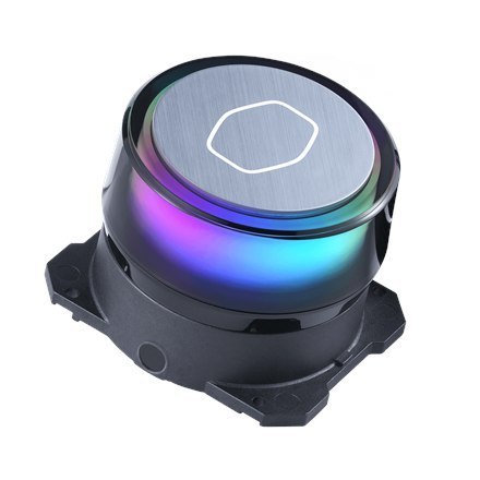Cooler Master | MASTERLIQUID ML360 ILLUSION | CPU Liquid Cooler Cooler Master | MASTERLIQUID ML360 ILLUSION | CPU Liquid Cooler