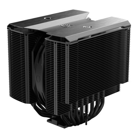 Cooler Master | MasterAir MA824 Stealth Cooler Cooler Master | MasterAir MA824 Stealth Cooler