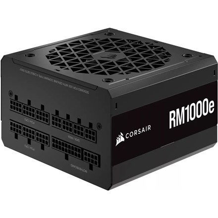 Corsair | Fully Modular Low-Noise ATX Power Supply | RMe Series RM1000e | 1000 W Corsair | Fully Modular Low-Noise ATX Power Supply | RMe Series RM1000e | 1000 W