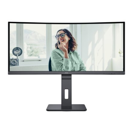 CU34P3CV | 34 " | VA | 21:9 | 100 Hz | 4 ms | 3440 x 1440 pikseli | 1 port HDMI CU34P3CV | 34 " | VA | 21:9 | 100 Hz | 4 ms | 3440 x 1440 pikseli | 1 port HDMI