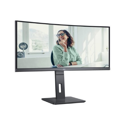 CU34P3CV | 34 " | VA | 21:9 | 100 Hz | 4 ms | 3440 x 1440 pikseli | 1 port HDMI CU34P3CV | 34 " | VA | 21:9 | 100 Hz | 4 ms | 3440 x 1440 pikseli | 1 port HDMI