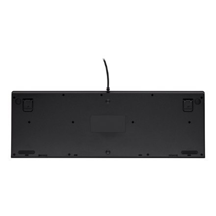 Corsair K55 RGB PRO | Klawiatura dla graczy | Przewodowa | ND | USB 2.0 Type-A