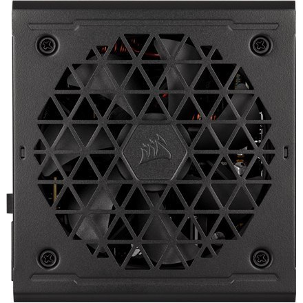 Corsair RM650 - 650 Watt 80 PLUS Gold Fully Modular ATX Power Supply (EU) Corsair RM650 - 650 Watt 80 PLUS Gold Fully Modular ATX Power Supply (EU)