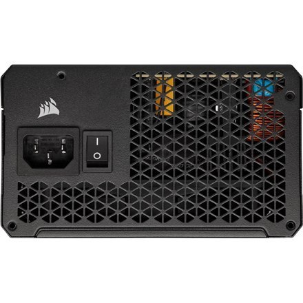 Corsair RM650 - 650 Watt 80 PLUS Gold Fully Modular ATX Power Supply (EU) Corsair RM650 - 650 Watt 80 PLUS Gold Fully Modular ATX Power Supply (EU)
