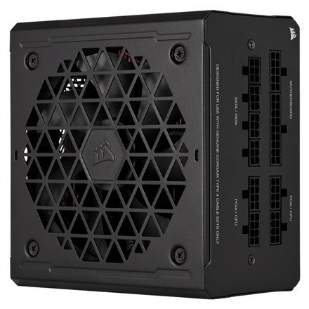 Corsair RMe Series RM750e Fully Modular Low-Noise ATX Power Supply | Corsair | Fully Modular Low-Noise ATX Power Supply | RMe Se Corsair RMe Series RM750e Fully Modular Low-Noise ATX Power Supply | Corsair | Fully Modular Low-Noise ATX Power Supply | RMe Se