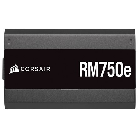 Corsair RMe Series RM750e Fully Modular Low-Noise ATX Power Supply | Corsair | Fully Modular Low-Noise ATX Power Supply | RMe Se Corsair RMe Series RM750e Fully Modular Low-Noise ATX Power Supply | Corsair | Fully Modular Low-Noise ATX Power Supply | RMe Se
