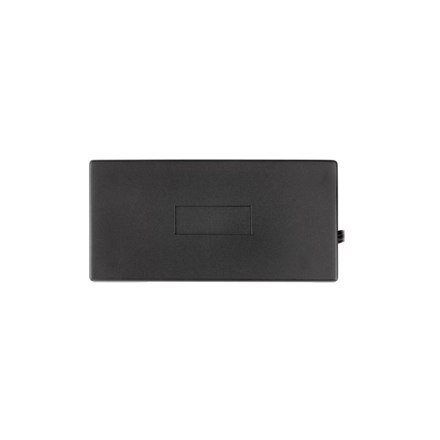 Corsair iCUE COMMANDER CORE XT - Inteligentny Kontroler Oświetlenia RGB i Prędkości Wentylatorów - Czarny Corsair iCUE COMMANDER CORE XT - Inteligentny Kontroler Oświetlenia RGB i Prędkości Wentylatorów - Czarny