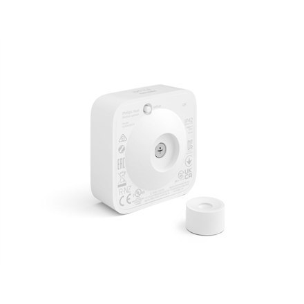 Czujnik ruchu Philips Hue | Czujnik ruchu Philips Hue | Biały Czujnik ruchu Philips Hue | Czujnik ruchu Philips Hue | Biały