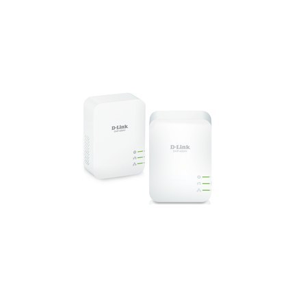 D-Link | Starter Kit PowerLine AV2 1000 HD Gigabit | DHP-601AV/E | 1000 Mbit/s | Porty Ethernet LAN (RJ-45) 1 | Brak Wi-Fi | Gni D-Link | Starter Kit PowerLine AV2 1000 HD Gigabit | DHP-601AV/E | 1000 Mbit/s | Porty Ethernet LAN (RJ-45) 1 | Brak Wi-Fi | Gni