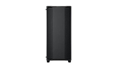 Deepcool | Fits up to size " | MID TOWER CASE (without fans) | CC560 | Side window | Black | Mid-Tower | Power supply included Deepcool | Fits up to size " | MID TOWER CASE (without fans) | CC560 | Side window | Black | Mid-Tower | Power supply included