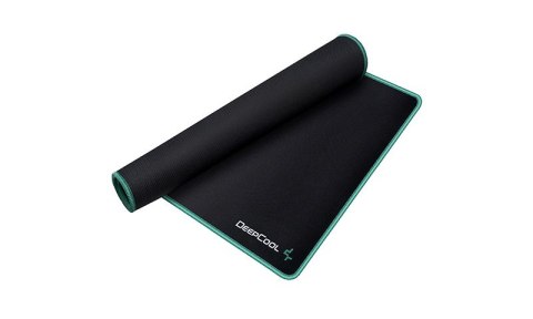 Deepcool | GM800 | Keyboard and mouse pad Deepcool | GM800 | Keyboard and mouse pad