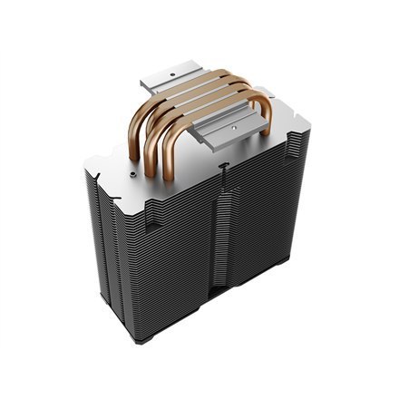 Deepcool | Gammaxx 400EX | Intel, AMD | CPU Air Cooler Deepcool | Gammaxx 400EX | Intel, AMD | CPU Air Cooler