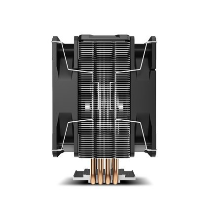 Deepcool | Gammaxx 400EX | Intel, AMD | CPU Air Cooler Deepcool | Gammaxx 400EX | Intel, AMD | CPU Air Cooler