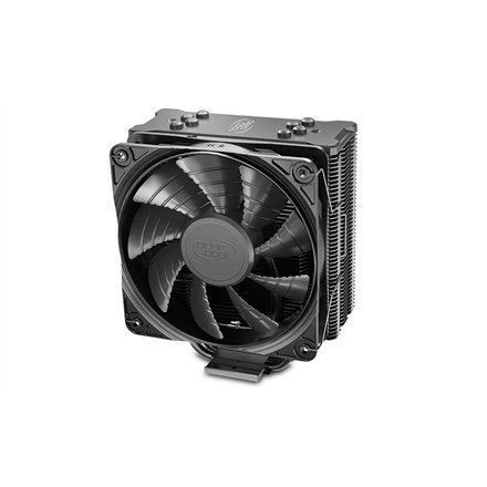 Deepcool | Gammaxx GTE V2 Black | Intel, AMD | CPU Air Cooler Deepcool | Gammaxx GTE V2 Black | Intel, AMD | CPU Air Cooler