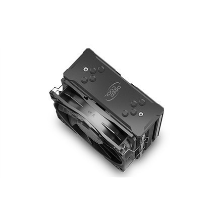 Deepcool | Gammaxx GTE V2 Black | Intel, AMD | CPU Air Cooler Deepcool | Gammaxx GTE V2 Black | Intel, AMD | CPU Air Cooler