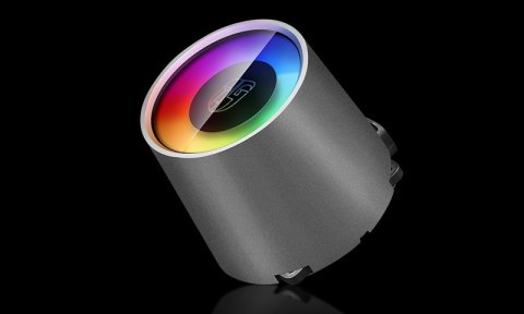 Deepcool | Liquid cooler RGB | CASTLE 360RGB V2 Deepcool | Liquid cooler RGB | CASTLE 360RGB V2