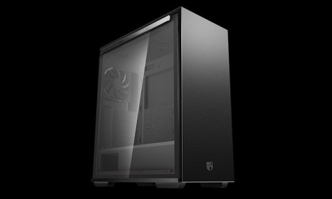 Deepcool | MACUBE 310P BK | Side window | Black | ATX | Power supply included No | ATX PS2 (Length less than 160mm) Deepcool | MACUBE 310P BK | Side window | Black | ATX | Power supply included No | ATX PS2 (Length less than 160mm)