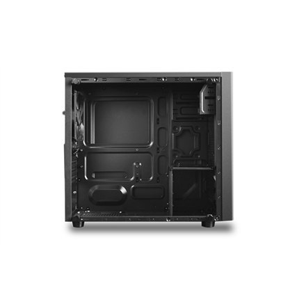 Deepcool | MATREXX 30 | Okno boczne | Micro ATX | Zasilacz w zestawie Nie | ATX PS2 (Długość mniejsza niż 170 mm) Deepcool | MATREXX 30 | Okno boczne | Micro ATX | Zasilacz w zestawie Nie | ATX PS2 (Długość mniejsza niż 170 mm)