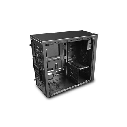 Deepcool | MATREXX 30 | Okno boczne | Micro ATX | Zasilacz w zestawie Nie | ATX PS2 (Długość mniejsza niż 170 mm) Deepcool | MATREXX 30 | Okno boczne | Micro ATX | Zasilacz w zestawie Nie | ATX PS2 (Długość mniejsza niż 170 mm)