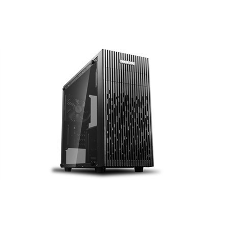 Deepcool | MATREXX 30 | Okno boczne | Micro ATX | Zasilacz w zestawie Nie | ATX PS2 (Długość mniejsza niż 170 mm) Deepcool | MATREXX 30 | Okno boczne | Micro ATX | Zasilacz w zestawie Nie | ATX PS2 (Długość mniejsza niż 170 mm)