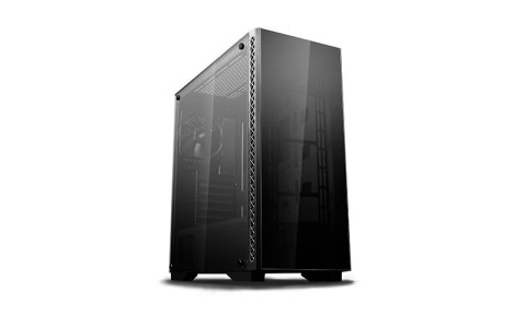 Deepcool | MATREXX 50 | Okno boczne | Czarny | E-ATX | Zasilacz w zestawie Nie | ATX PS2(maksymalna długość: 170mm) Deepcool | MATREXX 50 | Okno boczne | Czarny | E-ATX | Zasilacz w zestawie Nie | ATX PS2(maksymalna długość: 170mm)