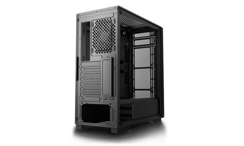 Deepcool | MATREXX 50 | Okno boczne | Czarny | E-ATX | Zasilacz w zestawie Nie | ATX PS2(maksymalna długość: 170mm) Deepcool | MATREXX 50 | Okno boczne | Czarny | E-ATX | Zasilacz w zestawie Nie | ATX PS2(maksymalna długość: 170mm)