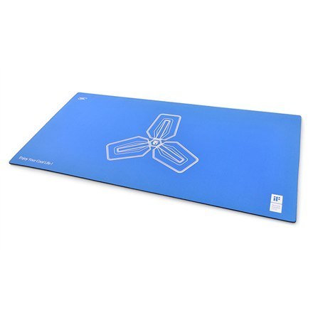 Deepcool | Masive | D-PAD | Mouse Pad | 800x400x4 mm | Blue Deepcool | Masive | D-PAD | Mouse Pad | 800x400x4 mm | Blue