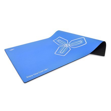 Deepcool | Masive | D-PAD | Mouse Pad | 800x400x4 mm | Blue Deepcool | Masive | D-PAD | Mouse Pad | 800x400x4 mm | Blue