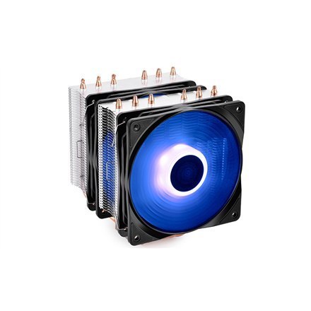 Deepcool | Neptwin RGB | Intel, AMD | CPU Air Cooler Deepcool | Neptwin RGB | Intel, AMD | CPU Air Cooler