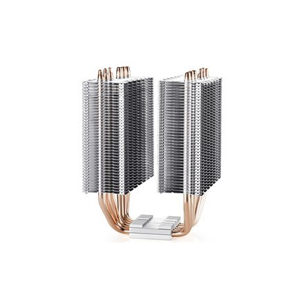 Deepcool | Neptwin RGB | Intel, AMD | CPU Air Cooler Deepcool | Neptwin RGB | Intel, AMD | CPU Air Cooler