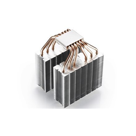 Deepcool | Neptwin RGB | Intel, AMD | CPU Air Cooler Deepcool | Neptwin RGB | Intel, AMD | CPU Air Cooler