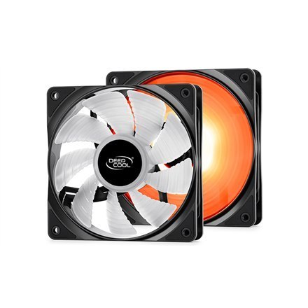 Deepcool | Neptwin RGB | Intel, AMD | CPU Air Cooler Deepcool | Neptwin RGB | Intel, AMD | CPU Air Cooler