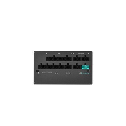Deepcool | PSU | PX1200-G | 1200 W Deepcool | PSU | PX1200-G | 1200 W