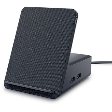 Dell | Dual Charge Dock | HD22Q | Charge Dock | Gwarancja 24 miesiące Dell | Dual Charge Dock | HD22Q | Charge Dock | Gwarancja 24 miesiące