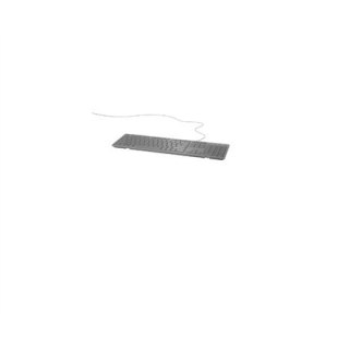 Dell | Keyboard | KB216 | Multimedia | Wired | NORD | Grey | g
