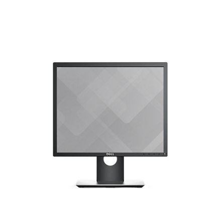 Dell | P1917S | 19 " | IPS | HD | 1280 x 1024 | 5:4 | 6 ms | 250 cd/m² | Czarny | Piksele LED | Porty HDMI 1 | 60 Hz Dell | P1917S | 19 " | IPS | HD | 1280 x 1024 | 5:4 | 6 ms | 250 cd/m² | Czarny | Piksele LED | Porty HDMI 1 | 60 Hz