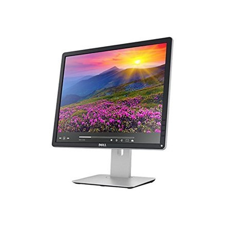 Dell | P1917S | 19 " | IPS | HD | 1280 x 1024 | 5:4 | 6 ms | 250 cd/m² | Czarny | Piksele LED | Porty HDMI 1 | 60 Hz Dell | P1917S | 19 " | IPS | HD | 1280 x 1024 | 5:4 | 6 ms | 250 cd/m² | Czarny | Piksele LED | Porty HDMI 1 | 60 Hz
