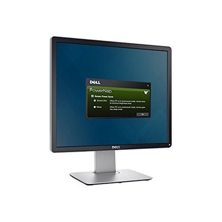 Dell | P1917S | 19 " | IPS | HD | 1280 x 1024 | 5:4 | 6 ms | 250 cd/m² | Czarny | Piksele LED | Porty HDMI 1 | 60 Hz Dell | P1917S | 19 " | IPS | HD | 1280 x 1024 | 5:4 | 6 ms | 250 cd/m² | Czarny | Piksele LED | Porty HDMI 1 | 60 Hz