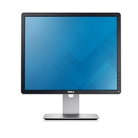 Dell | P1917S | 19 " | IPS | HD | 1280 x 1024 | 5:4 | 6 ms | 250 cd/m² | Czarny | Piksele LED | Porty HDMI 1 | 60 Hz Dell | P1917S | 19 " | IPS | HD | 1280 x 1024 | 5:4 | 6 ms | 250 cd/m² | Czarny | Piksele LED | Porty HDMI 1 | 60 Hz