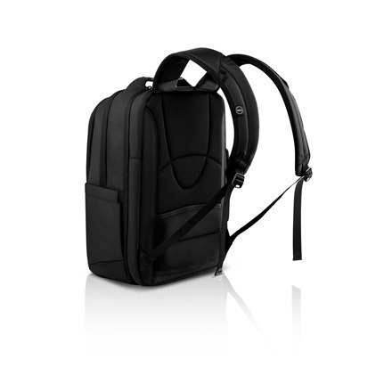 Dell | Pasuje do rozmiaru 15 " | Premier | 460-BCQK | Plecak | Czarny Dell | Pasuje do rozmiaru 15 " | Premier | 460-BCQK | Plecak | Czarny