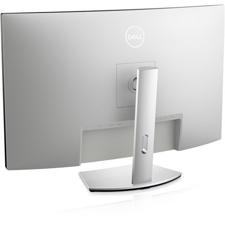 Dell | S3221QSA | 32 " | VA | UHD | 3840 x 2160 | 16:9 | 4 ms | 300 cd/m² | White | HDMI ports quantity 2 | 60 Hz Dell | S3221QSA | 32 " | VA | UHD | 3840 x 2160 | 16:9 | 4 ms | 300 cd/m² | White | HDMI ports quantity 2 | 60 Hz