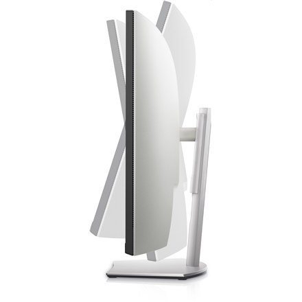 Dell | S3221QSA | 32 " | VA | UHD | 3840 x 2160 | 16:9 | 4 ms | 300 cd/m² | White | HDMI ports quantity 2 | 60 Hz Dell | S3221QSA | 32 " | VA | UHD | 3840 x 2160 | 16:9 | 4 ms | 300 cd/m² | White | HDMI ports quantity 2 | 60 Hz